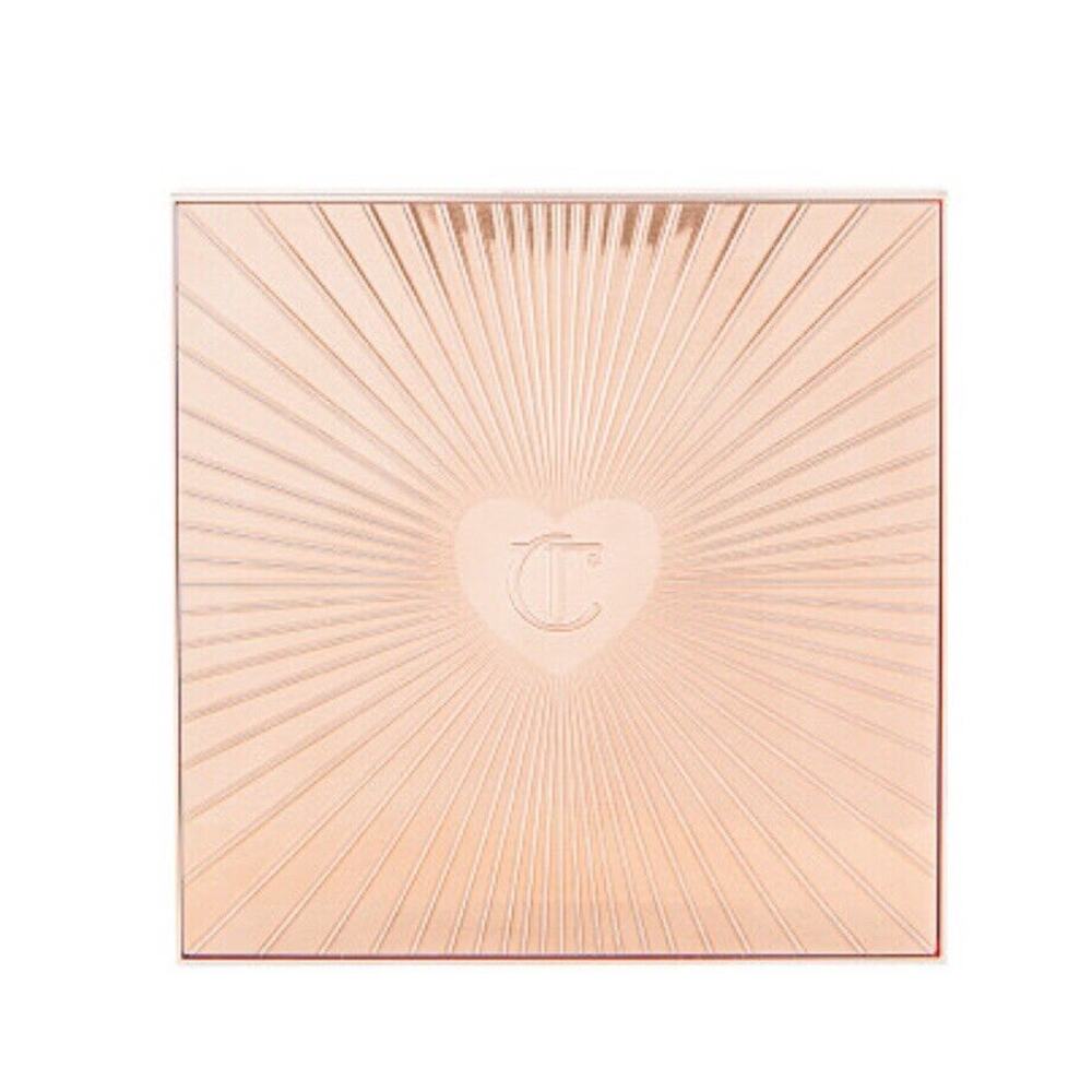 Charlotte Tilbury Instant Look of Love Palette PRETTY BLUSHED BEAUTY ~ pls read - Picture 7 of 9